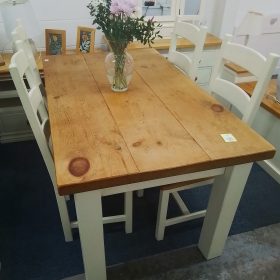 Large Table