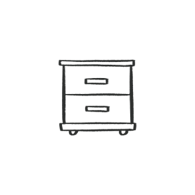 Bedside Tables
