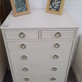 Chest of drawers - x2