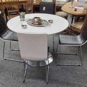 Dining Table and chairs